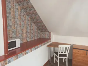 Pronájem pokoje, Jirny, 29 m2
