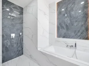 Prodej bytu 2+kk, Praha - Nové Město, Malá Štěpánská, 77 m2