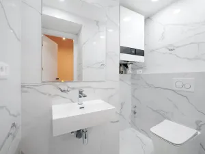 Prodej bytu 2+kk, Praha - Nové Město, Malá Štěpánská, 77 m2