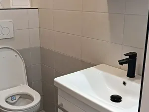 Pronájem bytu 1+kk, Praha - Nové Město, Opletalova, 26 m2