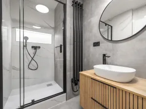 Prodej bytu 3+kk, Praha - Lhotka, Jílovská, 71 m2