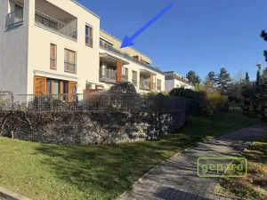 Pronájem bytu 3+kk, Praha - Zbraslav, Neužilova, 96 m2