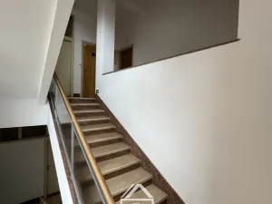 Pronájem bytu 1+kk, Poděbrady - Poděbrady II, nám. T.G.Masaryka, 31 m2