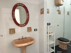 Prodej bytu 2+kk, San Foca,Itálie, 66 m2
