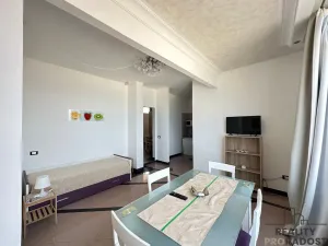 Prodej bytu 2+kk, Via Rinascimento,San Foca,Itálie, 66 m2