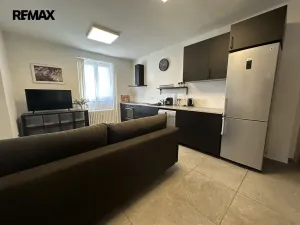 Pronájem bytu 3+kk, Příbram - Příbram VII, Politických vězňů, 61 m2