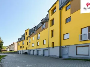 Prodej bytu 2+kk, Deštné v Orlických horách, 49 m2