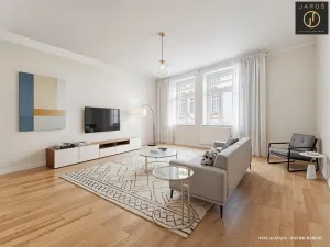 Prodej bytu 2+1, Děčín, Palackého, 75 m2