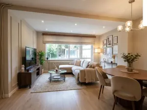 Prodej rodinného domu, Praha - Libeň, Společná, 75 m2