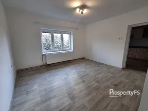 Pronájem bytu 3+1, Žďár nad Sázavou - Žďár nad Sázavou 1, Brněnská, 80 m2