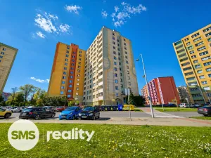 Prodej bytu 3+1, Frýdek-Místek - Frýdek, Novodvorská, 73 m2