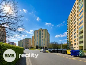 Prodej bytu 3+1, Frýdek-Místek - Frýdek, Novodvorská, 73 m2