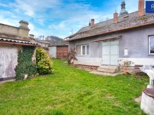 Prodej rodinného domu, Střílky, Hlavní, 166 m2