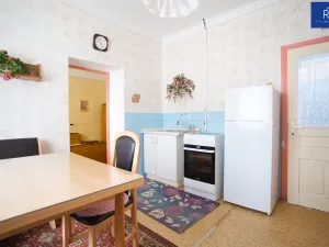 Prodej rodinného domu, Střílky, Hlavní, 166 m2