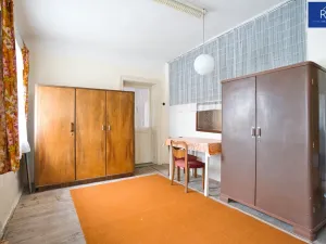 Prodej rodinného domu, Střílky, Hlavní, 166 m2