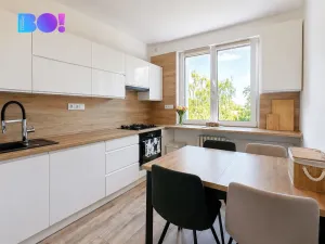 Prodej bytu 3+1, Ostrava, Vdovská, 72 m2