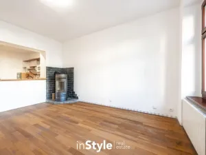 Pronájem bytu 3+1, Uherské Hradiště, Dlouhá, 93 m2