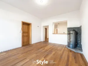 Pronájem bytu 3+1, Uherské Hradiště, Dlouhá, 93 m2