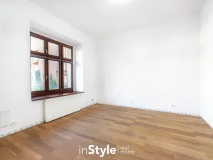 Pronájem bytu 3+1, Uherské Hradiště, Dlouhá, 93 m2