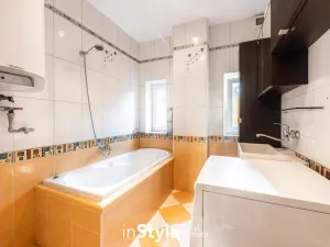 Pronájem bytu 3+1, Uherské Hradiště, Dlouhá, 93 m2