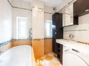 Pronájem bytu 3+1, Uherské Hradiště, Dlouhá, 93 m2