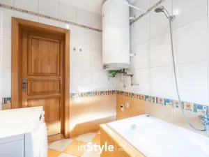 Pronájem bytu 3+1, Uherské Hradiště, Dlouhá, 93 m2