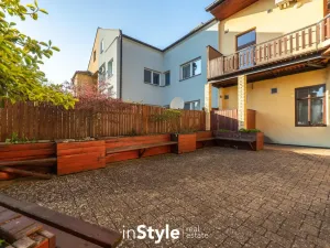 Pronájem bytu 3+1, Uherské Hradiště, Dlouhá, 93 m2