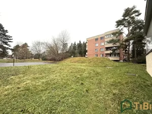 Prodej bytu 3+1, Brno, Studená, 72 m2