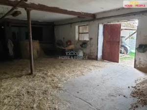 Prodej výrobních prostor, Václavice - Zbožnice, 378 m2