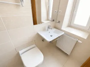 Prodej bytu 3+kk, Praha - Nové Město, Wenzigova, 79 m2