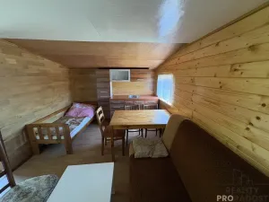 Prodej chaty, Havířov - Šumbark, 32 m2