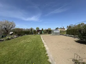 Prodej chaty, Havířov - Šumbark, 32 m2