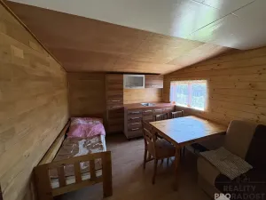 Prodej chaty, Havířov - Šumbark, 32 m2