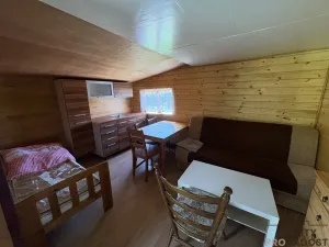 Prodej chaty, Havířov - Šumbark, 32 m2