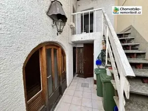 Prodej bytu 2+kk, Selce, Chorvatsko, 34 m2