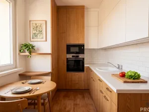 Prodej bytu 2+1, Ostrava, Patrice Lumumby, 54 m2