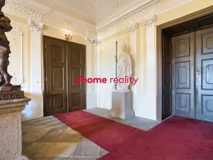 Prodej domu, Luka nad Jihlavou, Nádražní, 2812 m2