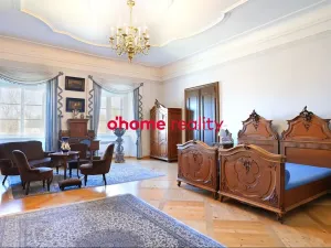 Prodej domu, Luka nad Jihlavou, Nádražní, 2812 m2