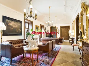 Prodej domu, Luka nad Jihlavou, Nádražní, 2812 m2