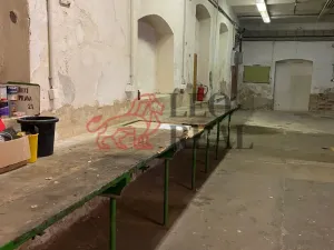 Pronájem výrobních prostor, Ústí nad Labem - Krásné Březno, Drážďanská, 165 m2