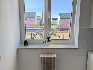 Prodej bytu 1+1, Podbořany, Švermova, 26 m2