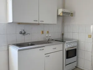 Prodej bytu 1+1, Podbořany, Švermova, 26 m2