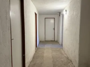 Prodej bytu 1+1, Podbořany, Švermova, 26 m2