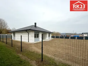 Prodej rodinného domu, Velká Hleďsebe, 150 m2