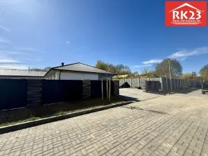 Prodej rodinného domu, Velká Hleďsebe, 150 m2