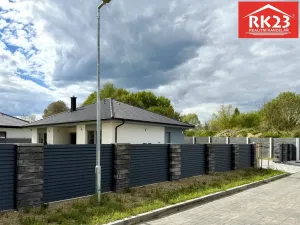 Prodej rodinného domu, Velká Hleďsebe, 150 m2