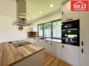 Prodej rodinného domu, Velká Hleďsebe, 150 m2