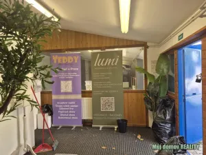 Pronájem skladu, Praha - Letňany, Beranových, 45 m2