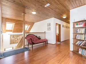 Prodej ubytování, Horní Stropnice, 700 m2