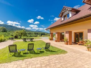 Prodej ubytování, Horní Stropnice, 700 m2